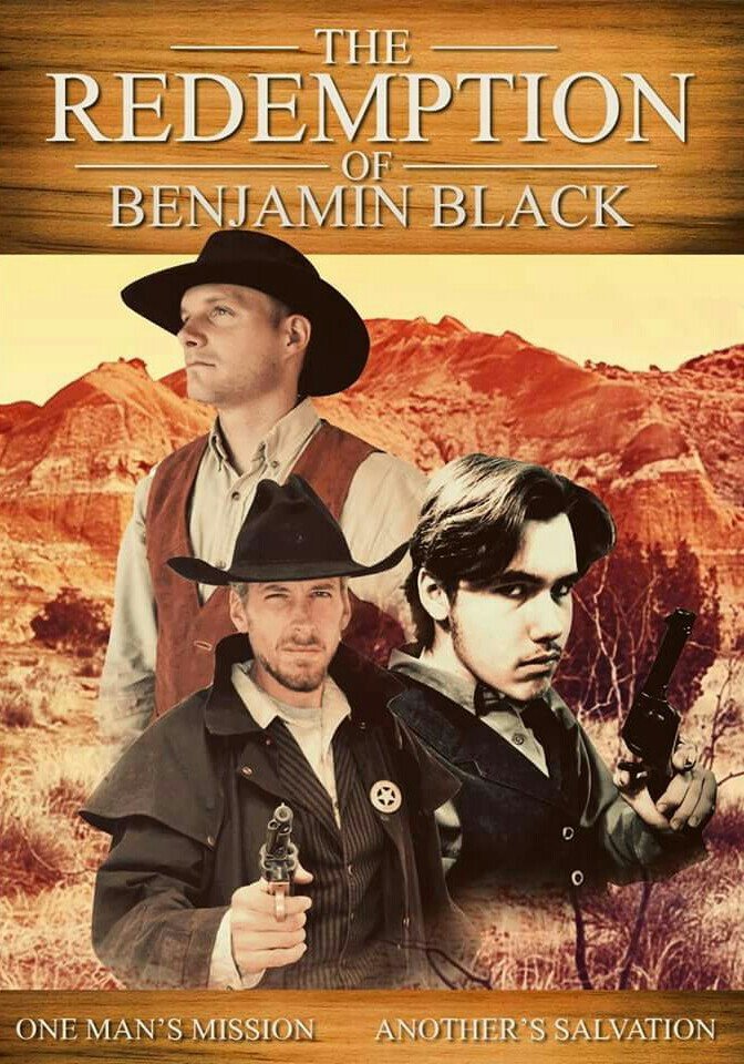The Redemption of Benjamin Black