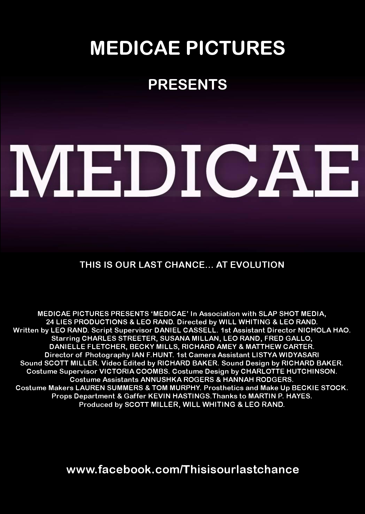 Medicae