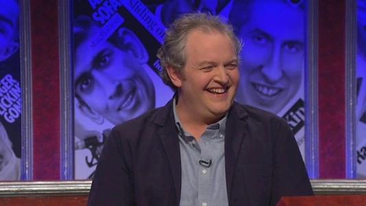 Miles Jupp, James May, Jess Phillips MP