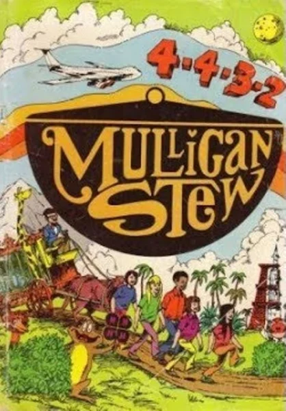 Mulligan's Stew
