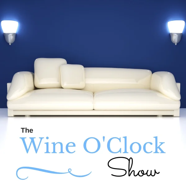 The Wine O'Clock Show