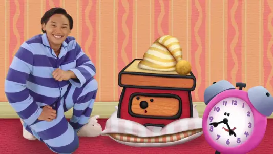 Tickety's Big Musical Morning