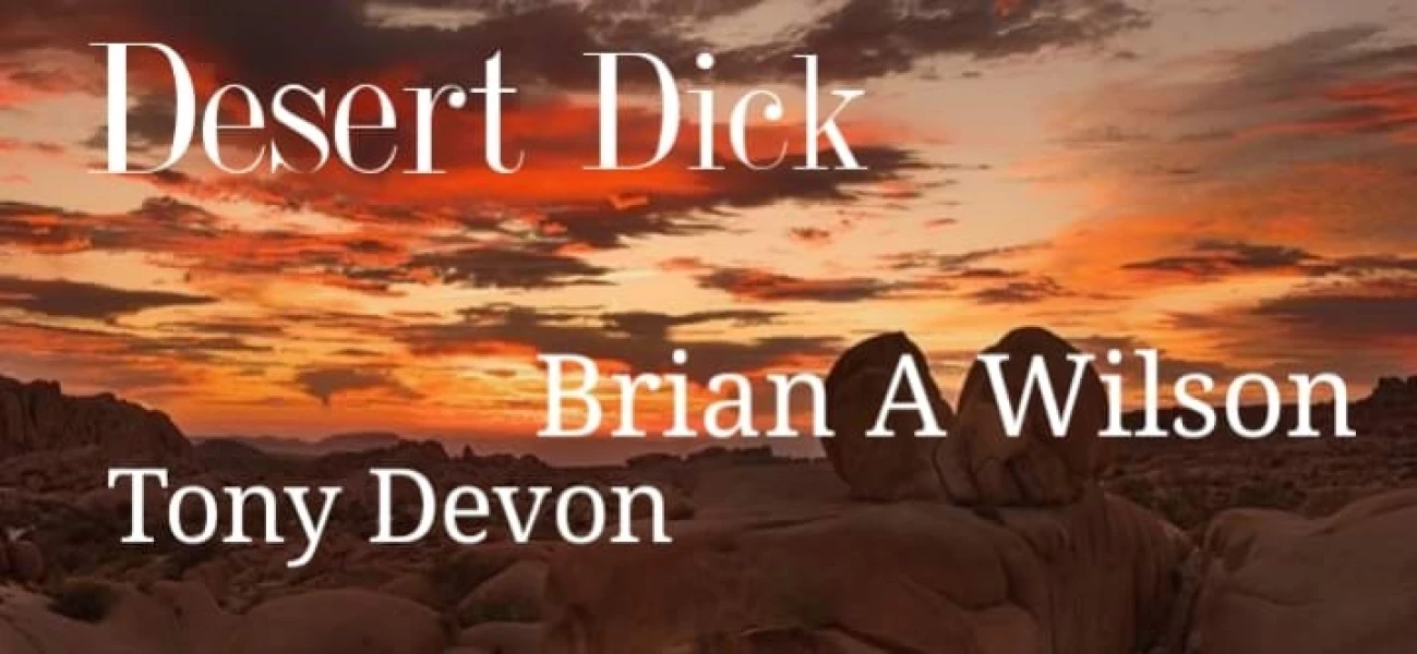 Desert Dick