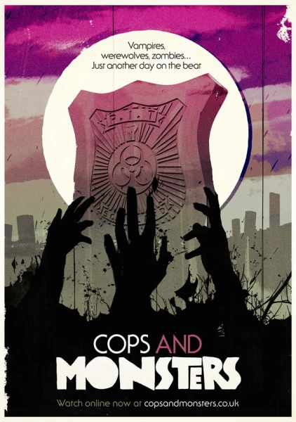 Cops and Monsters