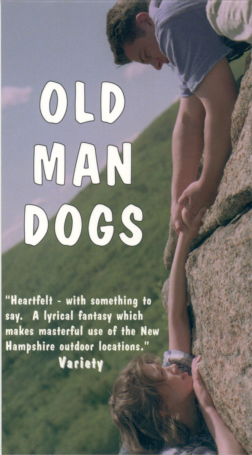 Old Man Dogs