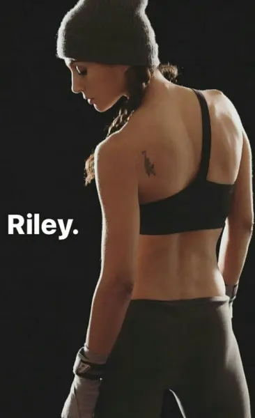Riley Parra