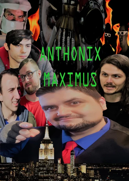 Anthonix Maximus