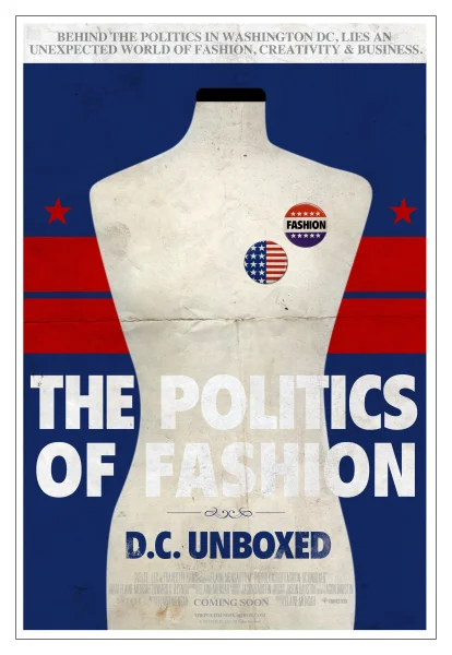 The Politics of Fashion: DC Unboxed