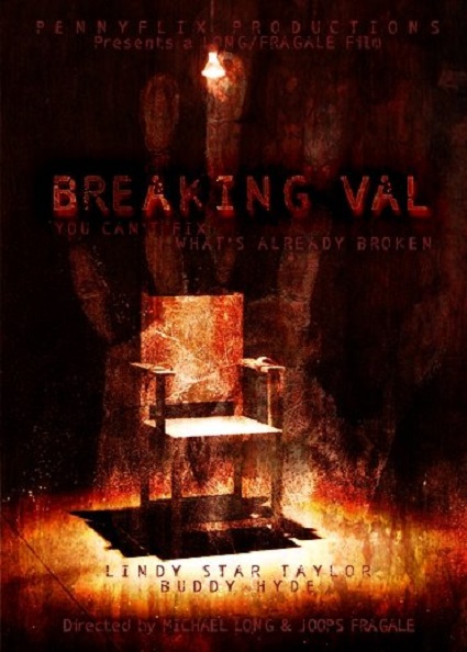 Breaking Val
