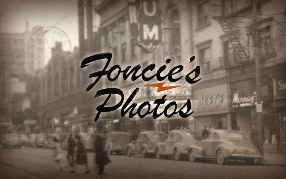 Foncie's Photos