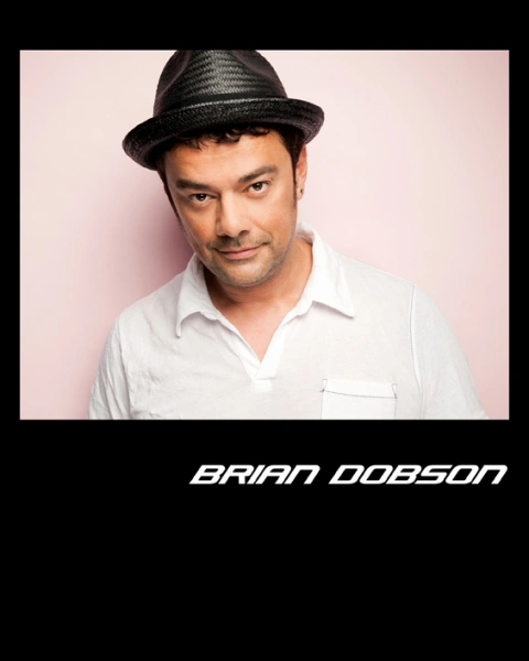 Brian Dobson