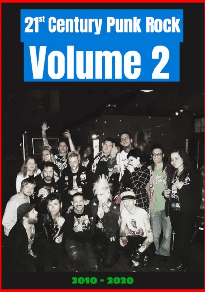21st Century Punk Rock Volume 2