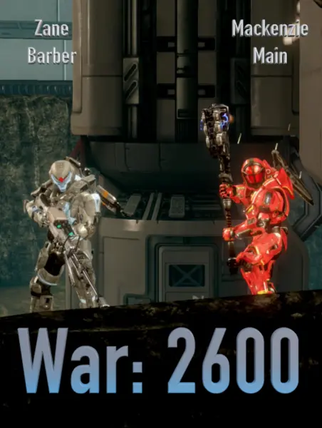 War: 2600