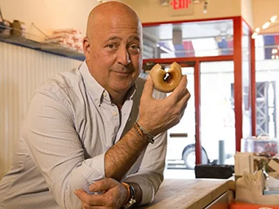 Philadelphia: Shad Cakes, Krak & Kishke