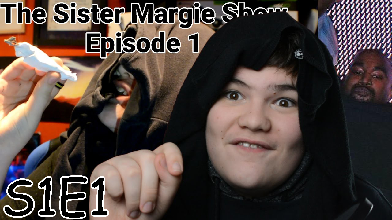 The Sister Margie Show