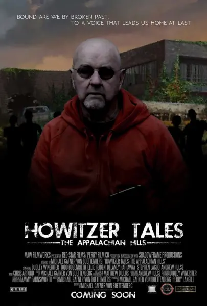 Howitzer Tales: The Appalachian Hills