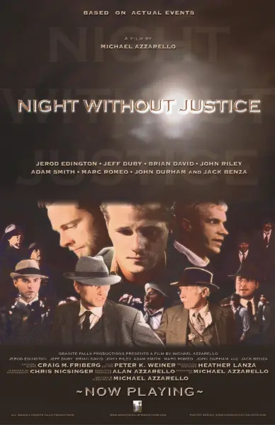Night Without Justice