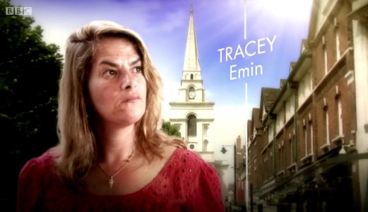 Tracey Emin