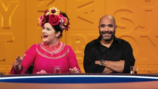 Episode #39.6