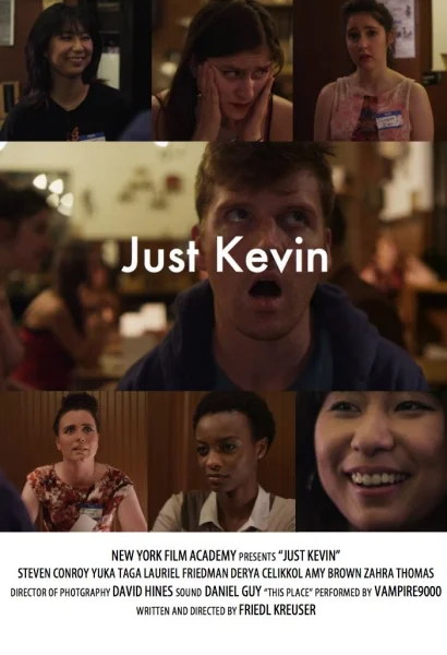 Just Kevin