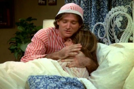 A Mommy for Mindy