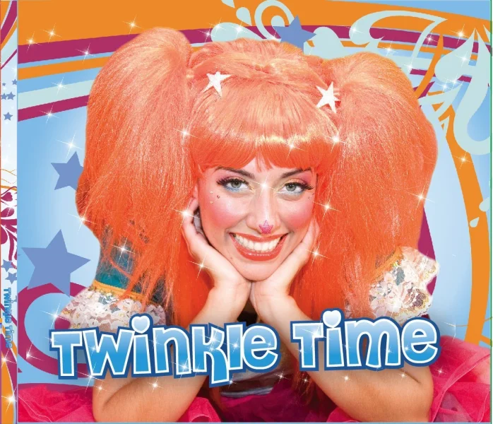 Twinkle Time