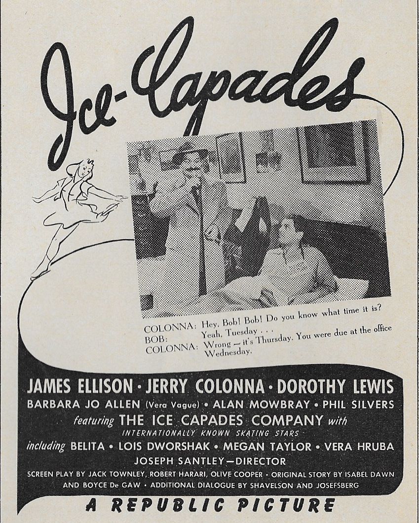 Ice-Capades