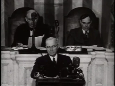 Marshall Plan