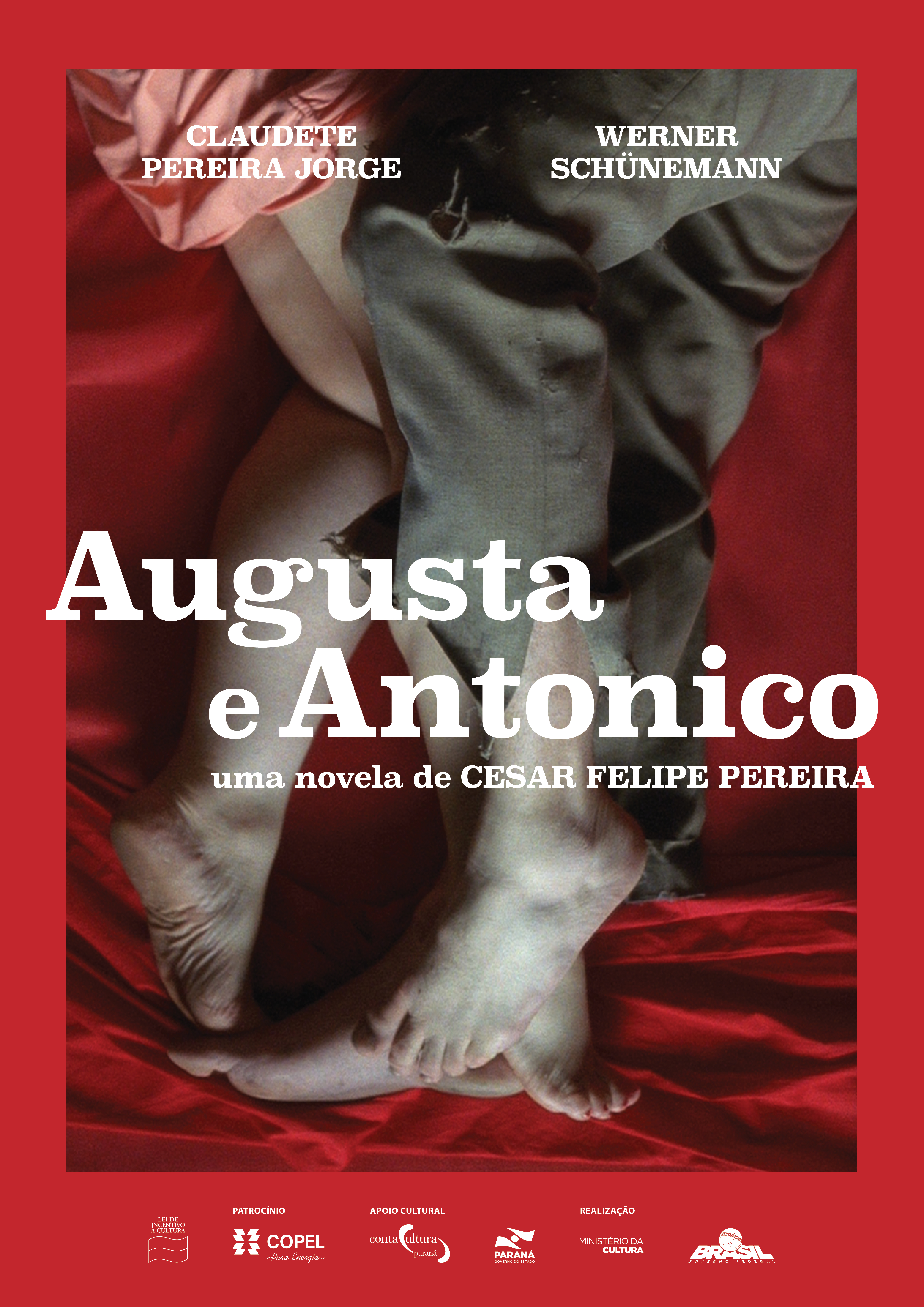 Augusta e Antonico
