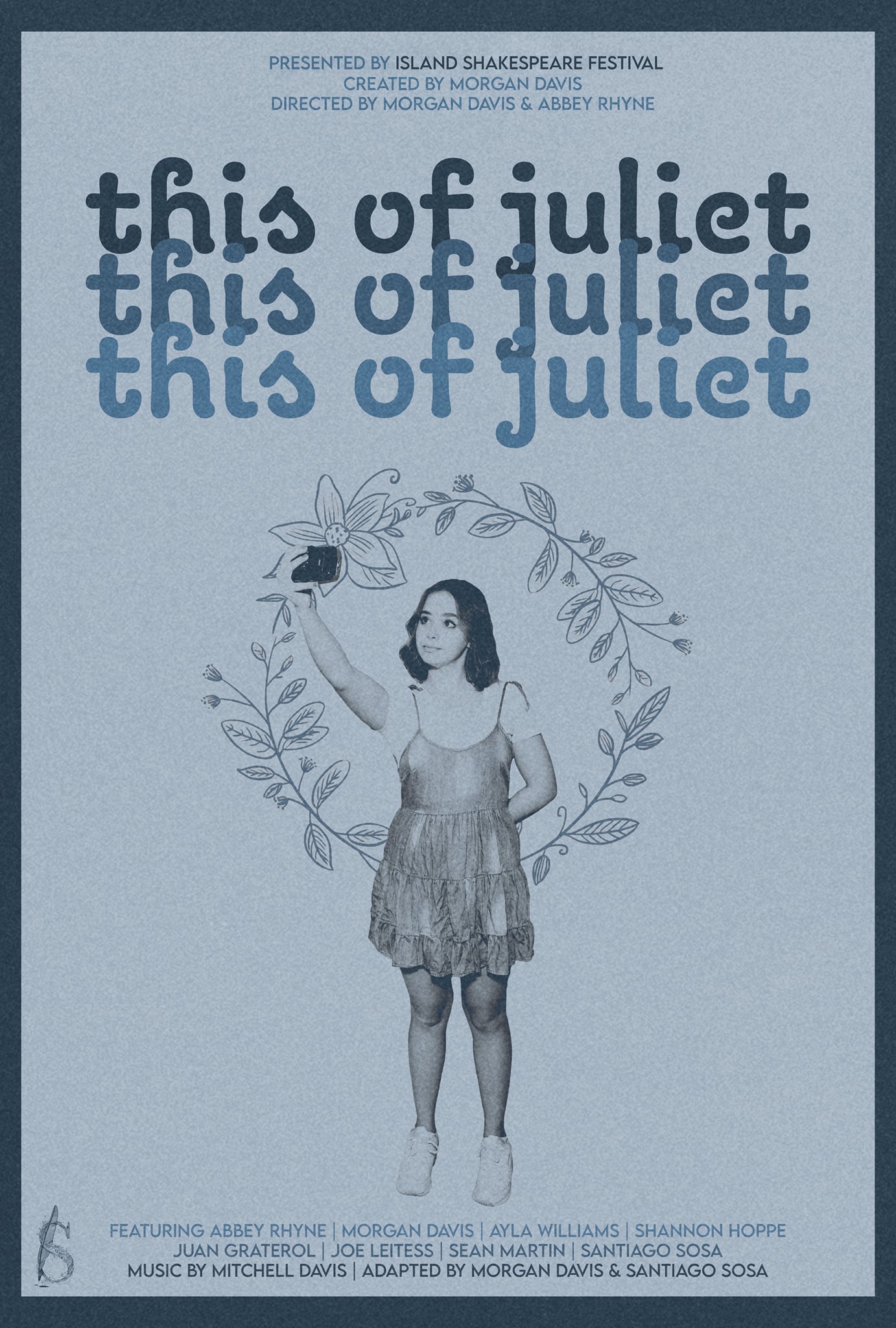 This of Juliet