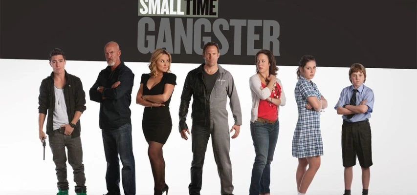 Small Time Gangster