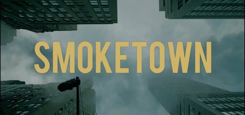 Smoketown