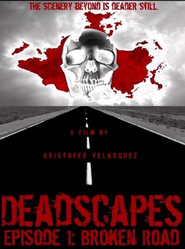 Deadscapes: Broken Road