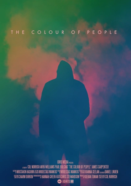 The Colour of People