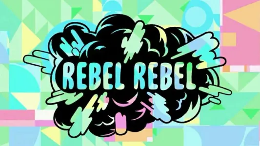 Rebel Rebel