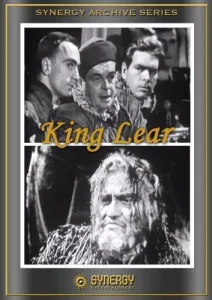 King Lear