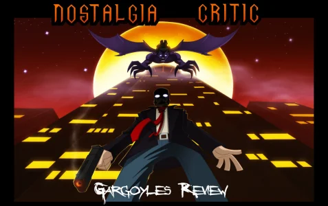 Gargoyles