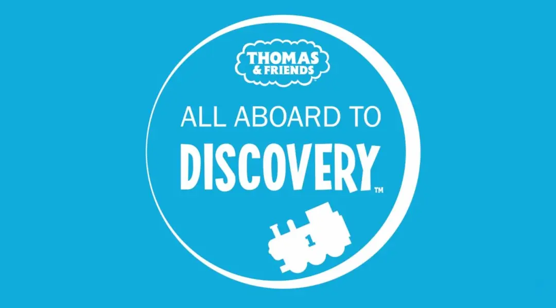 Thomas & Friends: Global Friends!