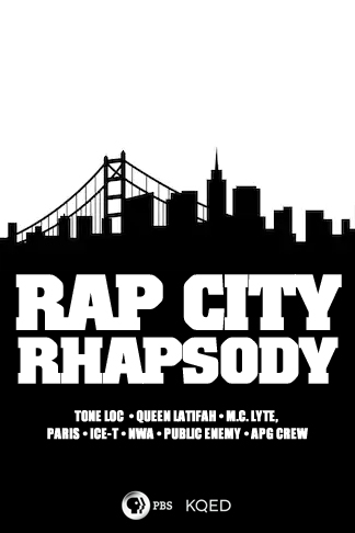 Rap City Rhapsody