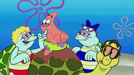 Shell Games/Senior Discount