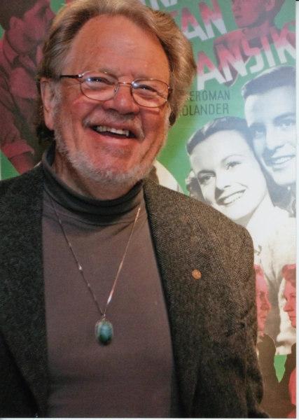 Bengt Forslund