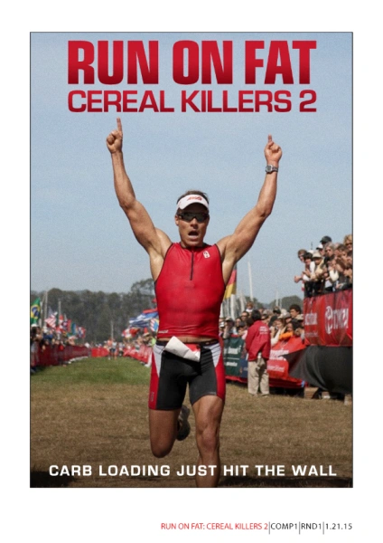 Run on Fat: Cereal Killers 2