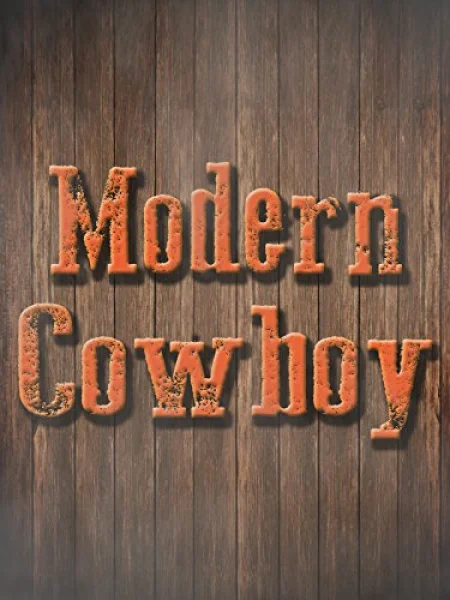 Modern Cowboy