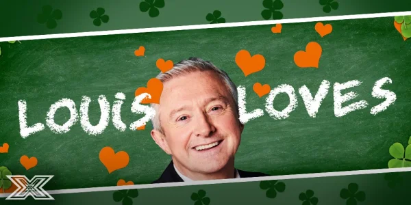 Live Show 8: Louis Loves Week