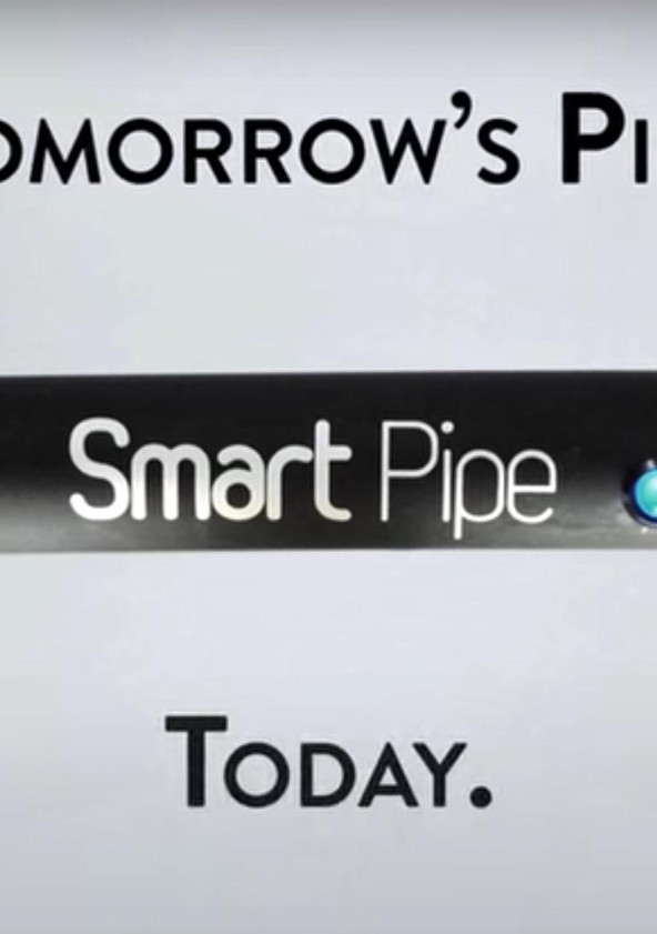 Smart Pipe