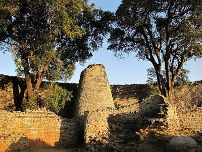 The Real King Solomon's Mines