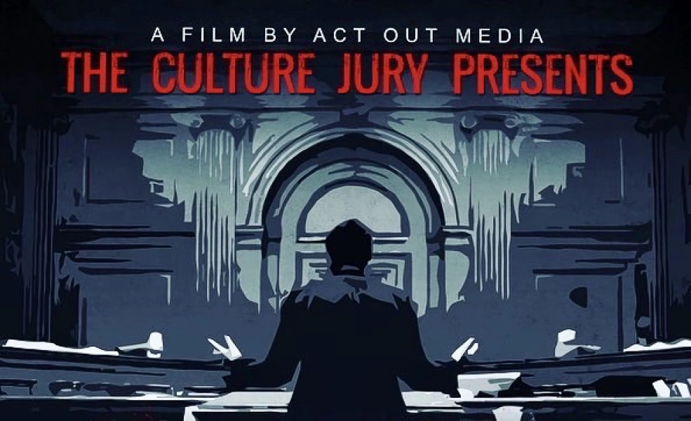 The Culture Jury