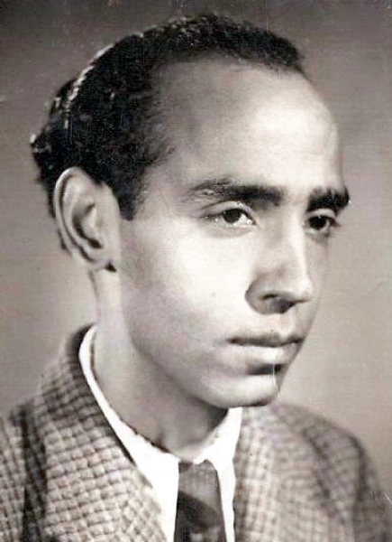 Rajendra Krishan