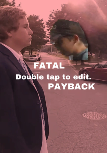 Fatal Payback