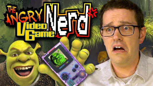 Shrek's FairyTale Freakdown (GameBoy Color)